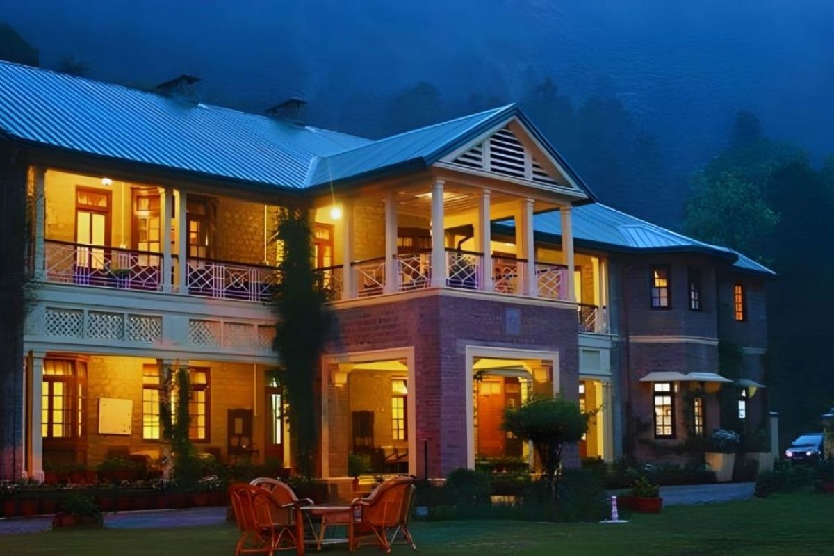 Uttarakhand Tour Gallery